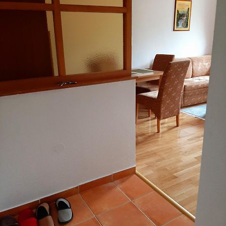 Relax Apartman ฟอยนิซา ภายนอก รูปภาพ