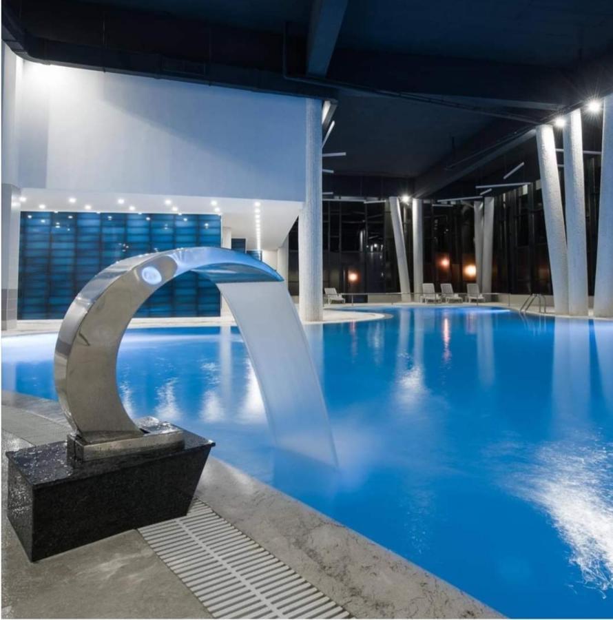 Relax Apartman ฟอยนิซา ภายนอก รูปภาพ