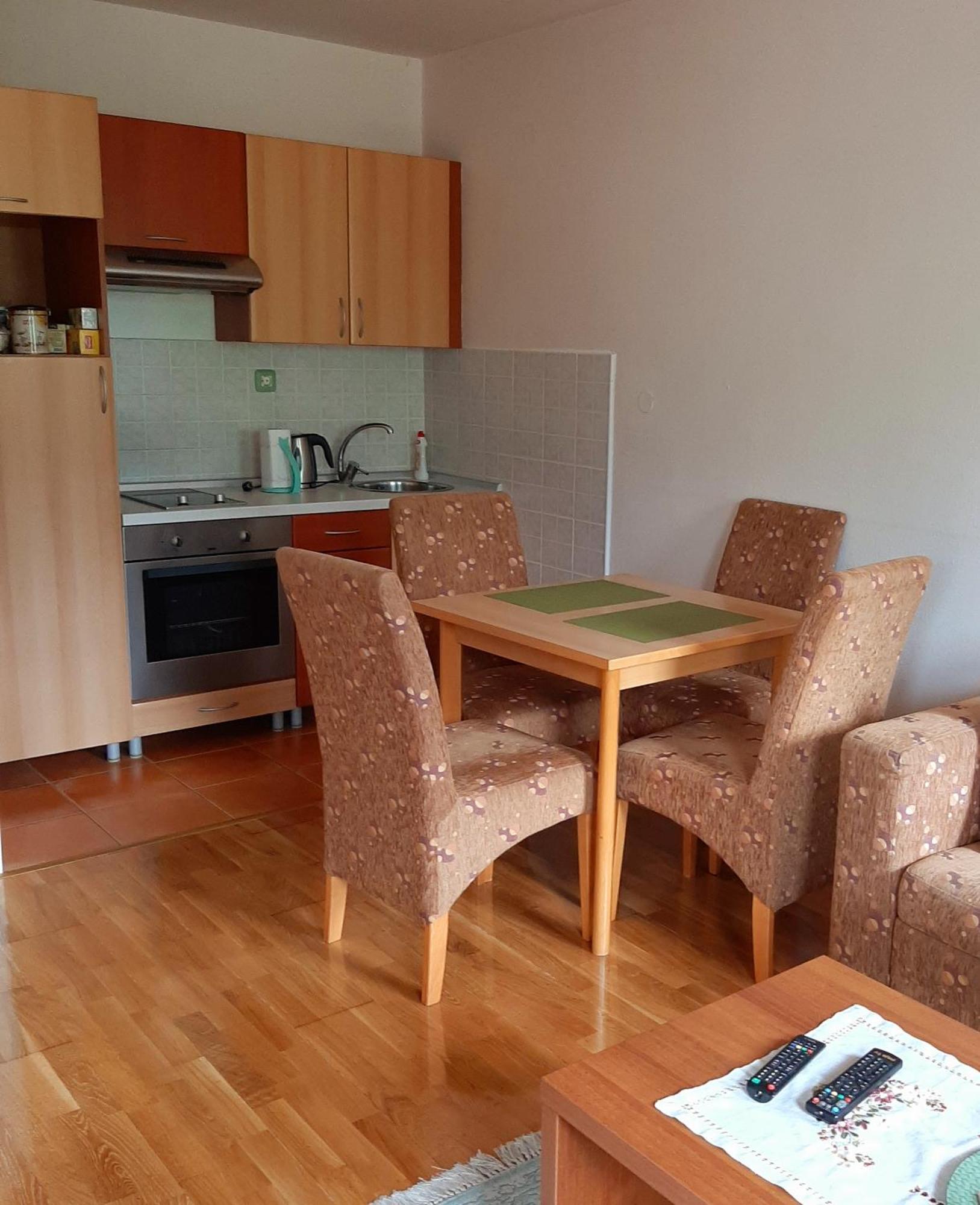 Relax Apartman ฟอยนิซา ภายนอก รูปภาพ