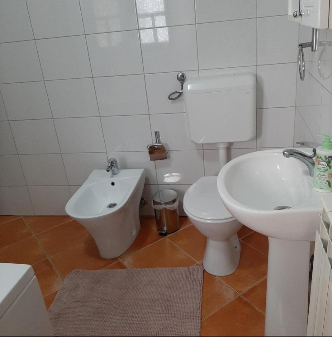 Relax Apartman ฟอยนิซา ภายนอก รูปภาพ